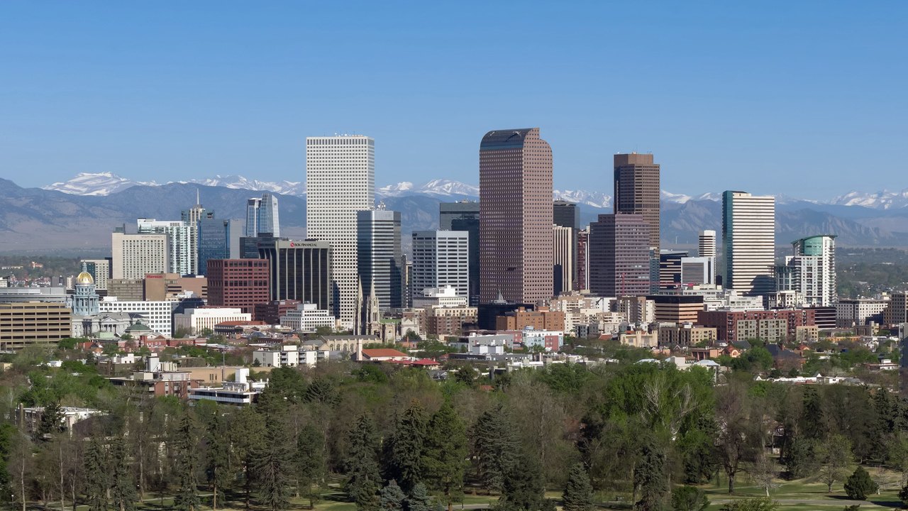 Air duct cleaning service in Denver, CO